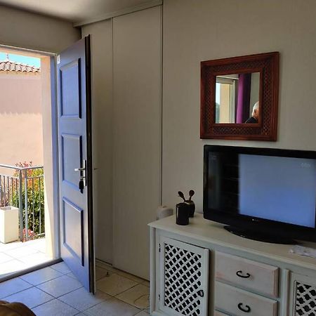 Appartement Golf Saint Thomas - Belle Residence 베지에 외부 사진