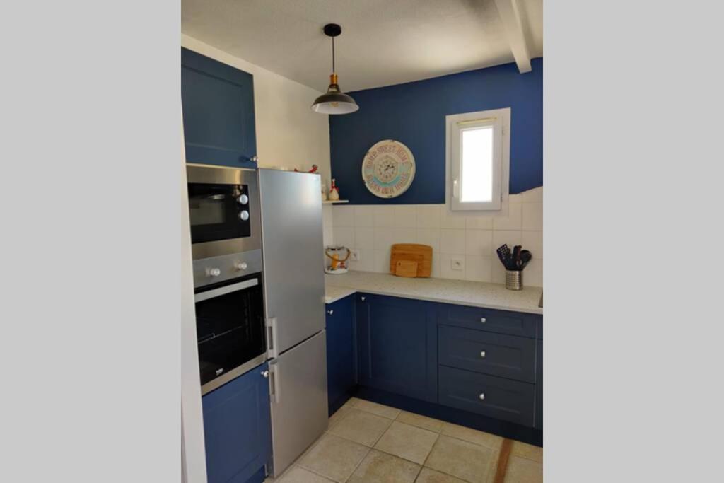 Appartement Golf Saint Thomas - Belle Residence 베지에 외부 사진