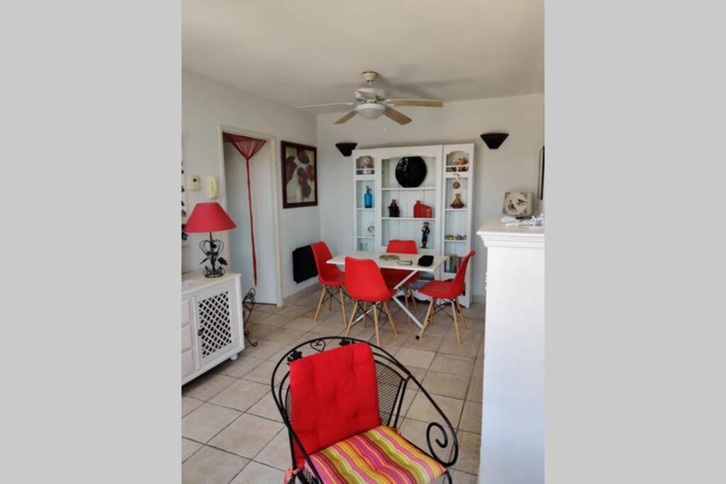 Appartement Golf Saint Thomas - Belle Residence 베지에 외부 사진