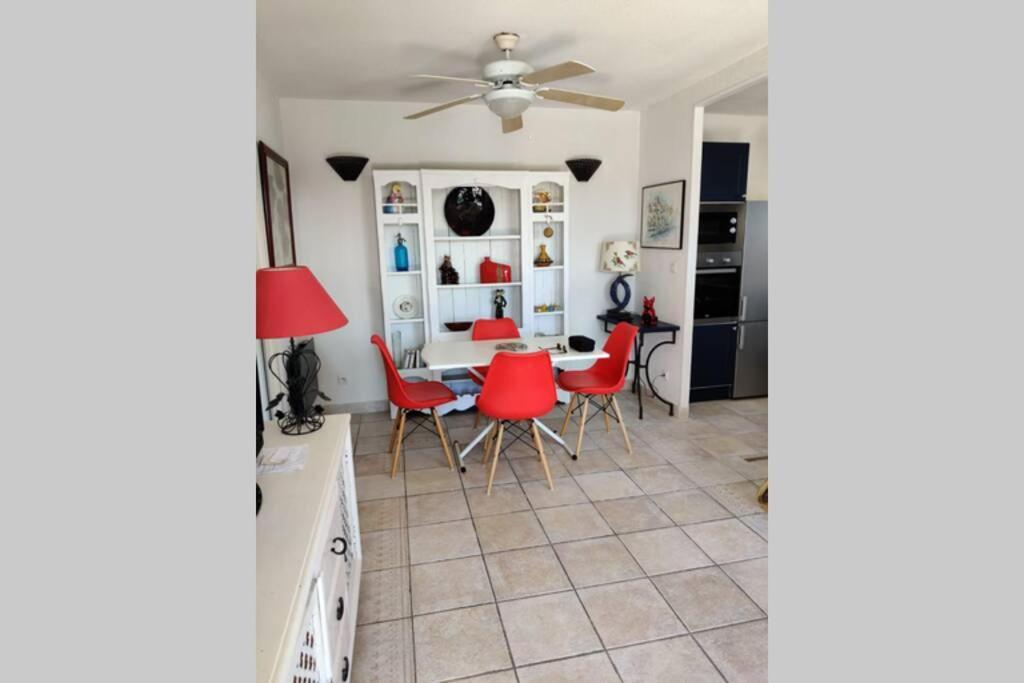 Appartement Golf Saint Thomas - Belle Residence 베지에 외부 사진
